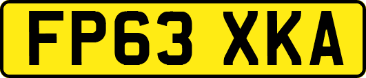 FP63XKA