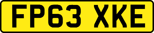 FP63XKE