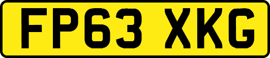 FP63XKG