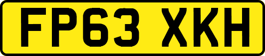 FP63XKH