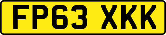 FP63XKK