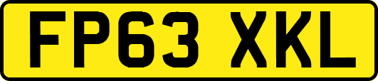 FP63XKL