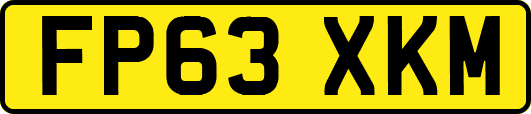 FP63XKM