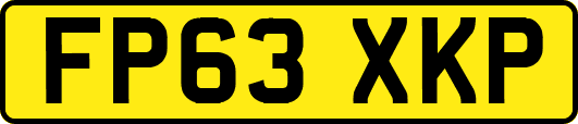 FP63XKP