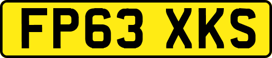 FP63XKS