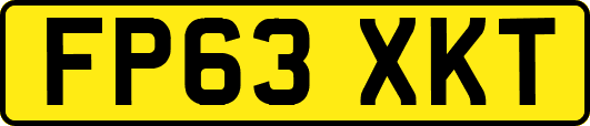 FP63XKT