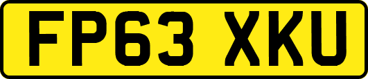 FP63XKU
