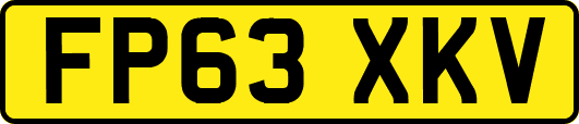FP63XKV