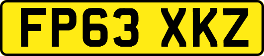 FP63XKZ