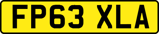 FP63XLA