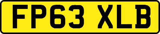 FP63XLB
