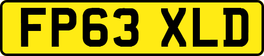 FP63XLD