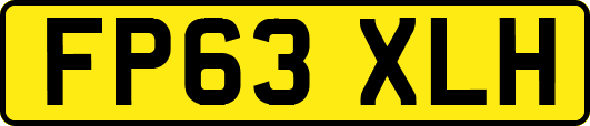 FP63XLH