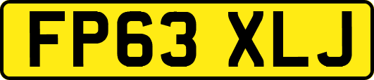 FP63XLJ