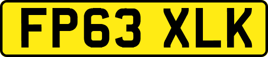 FP63XLK