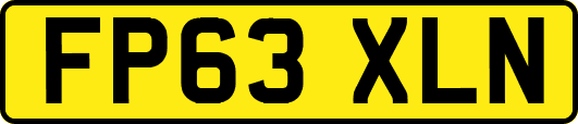 FP63XLN