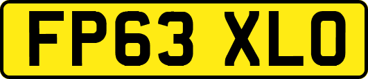 FP63XLO