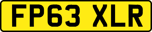 FP63XLR