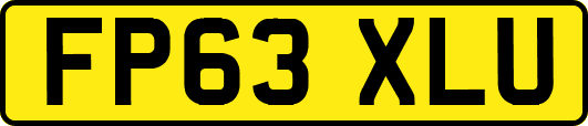 FP63XLU