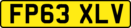 FP63XLV