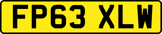 FP63XLW