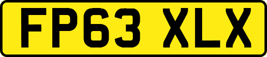 FP63XLX
