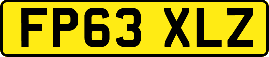 FP63XLZ