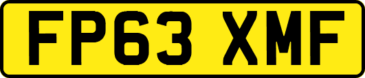 FP63XMF