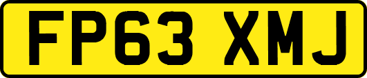FP63XMJ