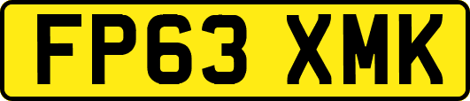 FP63XMK