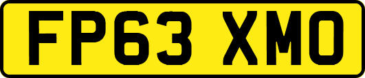 FP63XMO
