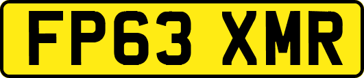 FP63XMR