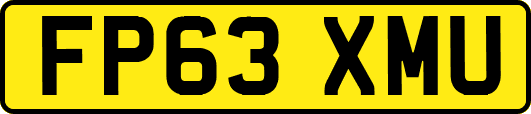FP63XMU