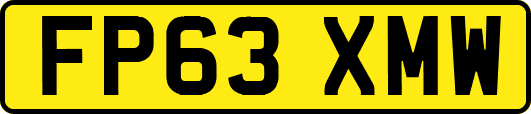 FP63XMW