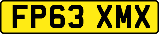 FP63XMX