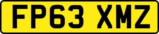 FP63XMZ