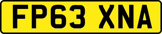 FP63XNA
