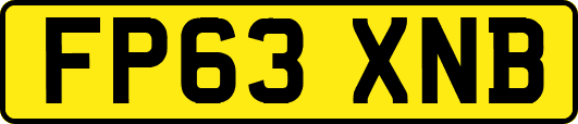FP63XNB