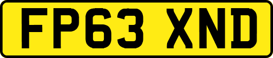 FP63XND