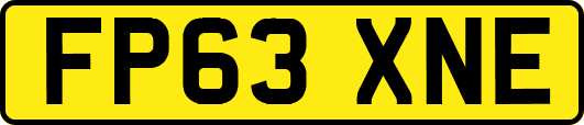 FP63XNE