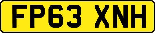 FP63XNH