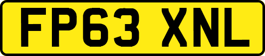 FP63XNL