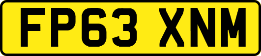 FP63XNM