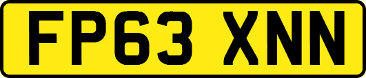 FP63XNN