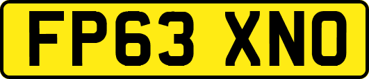 FP63XNO