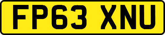 FP63XNU