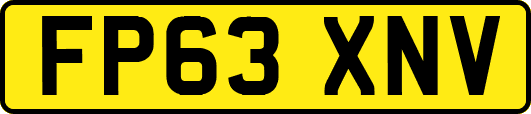 FP63XNV