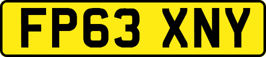 FP63XNY