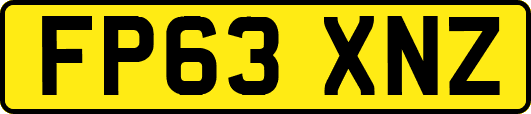 FP63XNZ