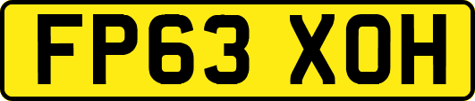 FP63XOH